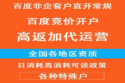 SEM竞价代运营公司案例成功秘诀